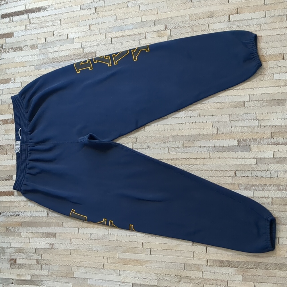 M.J. Soffe Vintage 90s United States Navy Sweatpants